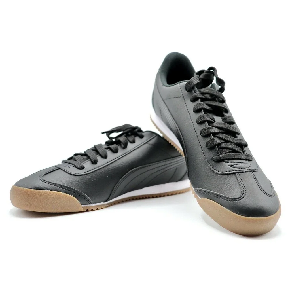 PUMA TURINO FSL MEN'S Sneakers NEW WITH BOX - Picture 3 of 6